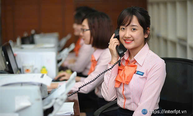 Tổng Đài FPT Telecom - Hỗ trợ CSKH toàn quốc, Hotline 24/7